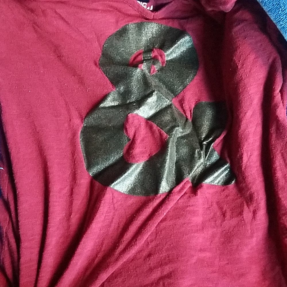 Longsleeve